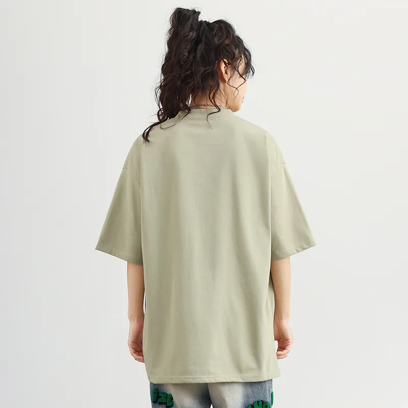 ARCLINEA T Shirts Unisex-19