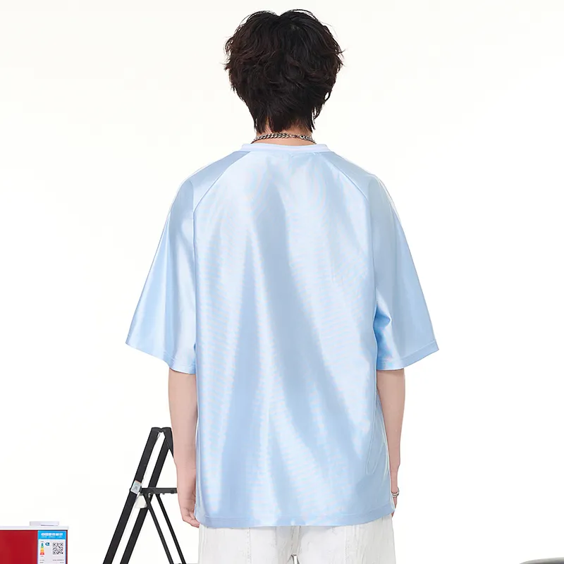 ARCLINEA T Shirts Unisex-16