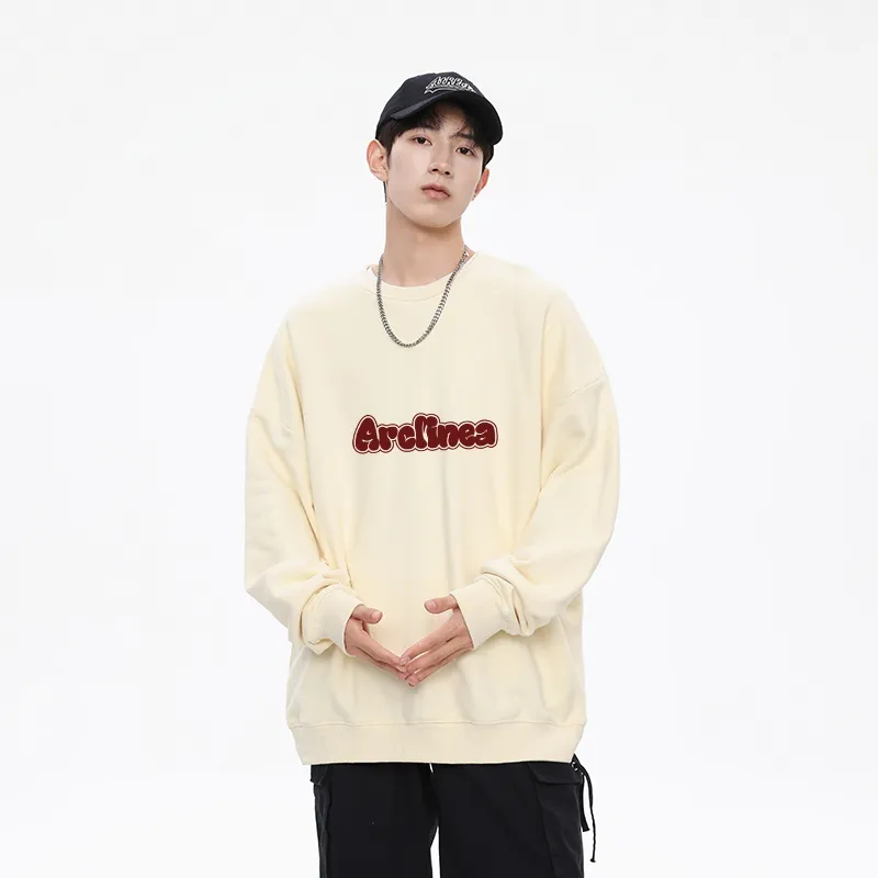 ARCLINEA Sweatshirts Unisex-23