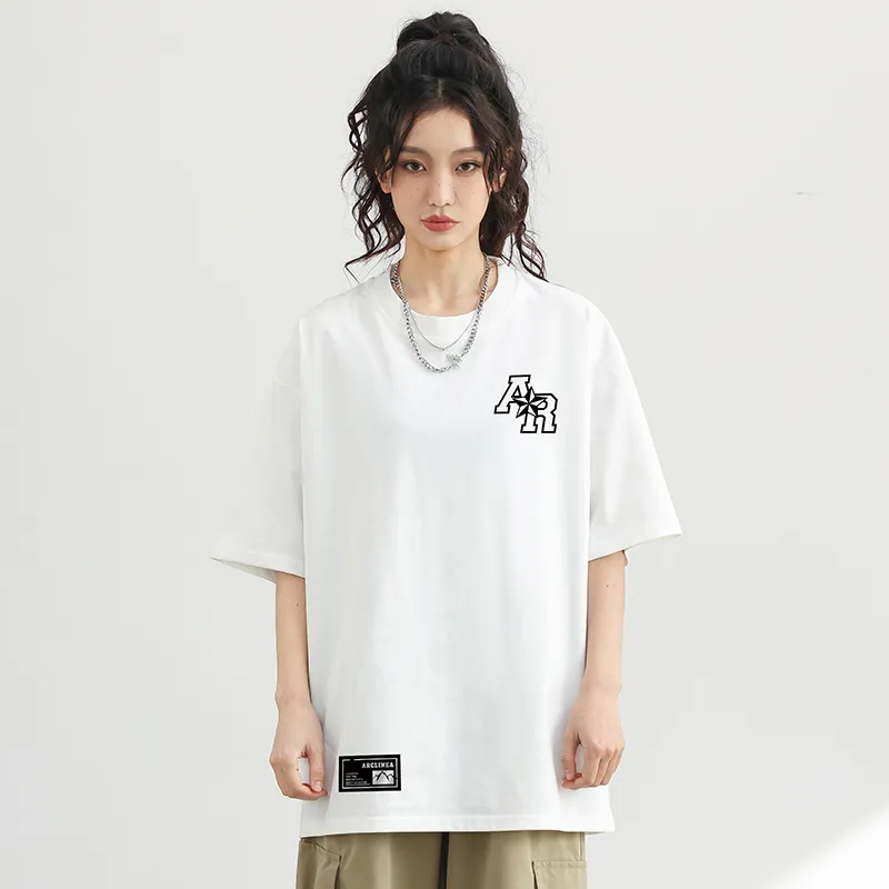 ARCLINEA T Shirts Unisex-9
