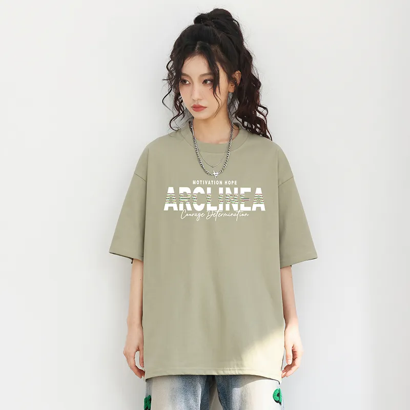 ARCLINEA T Shirts Unisex-18
