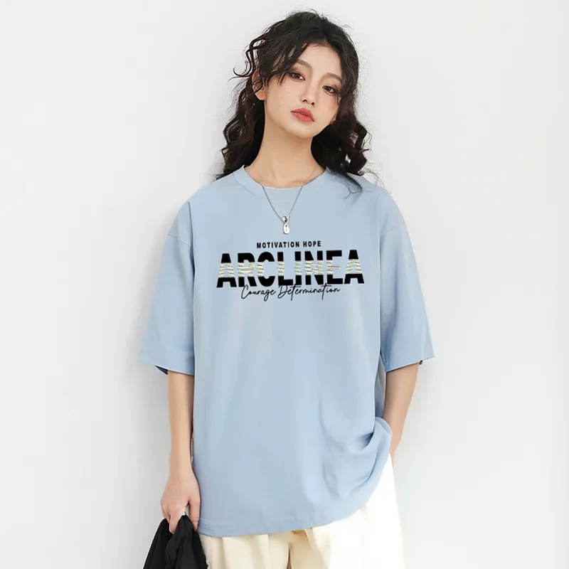 ARCLINEA T Shirts Unisex-33
