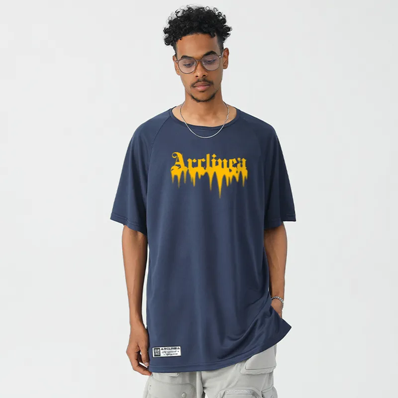 ARCLINEA Basketball Jersey Unisex-13