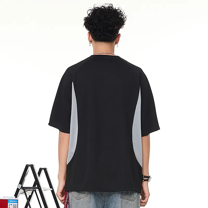 ARCLINEA Basketball Jerseys Unisex-5