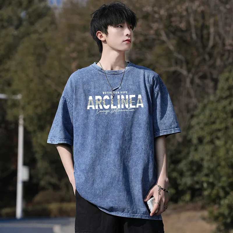 ARCLINEA T Shirts Unisex-7