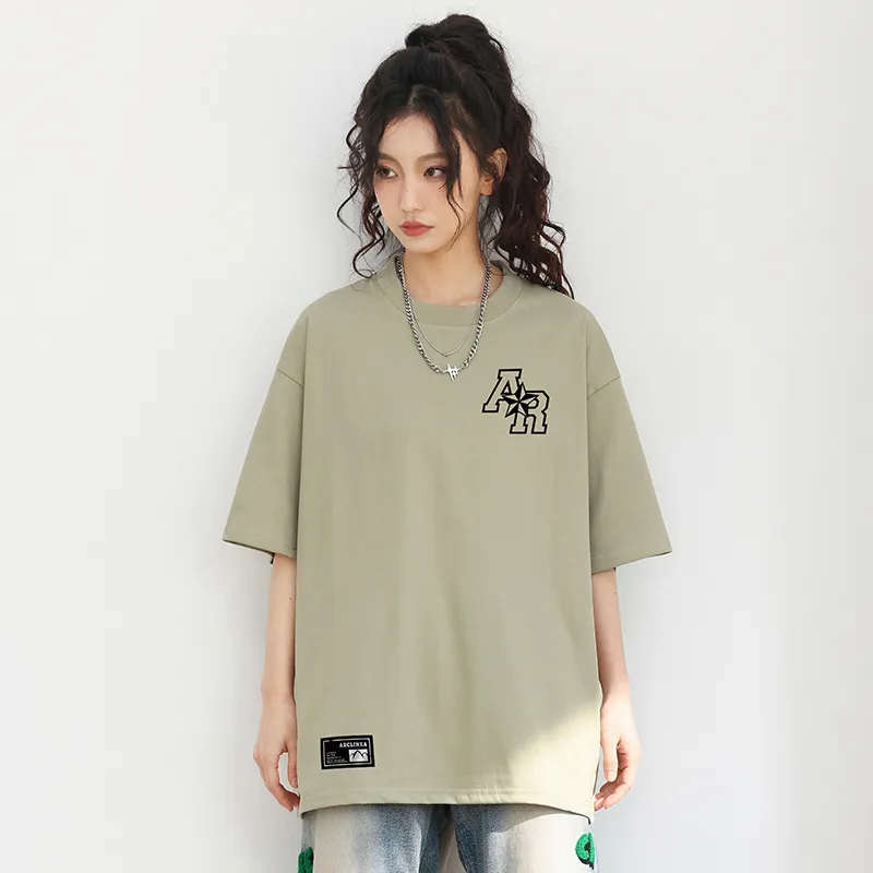 ARCLINEA T Shirts Unisex-18