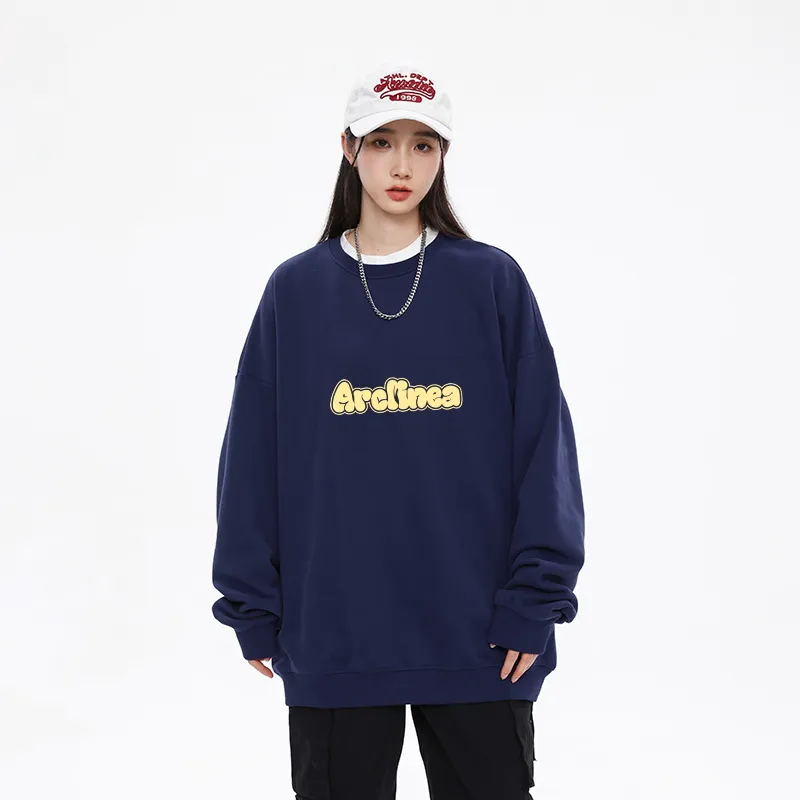 ARCLINEA Sweatshirts Unisex-12