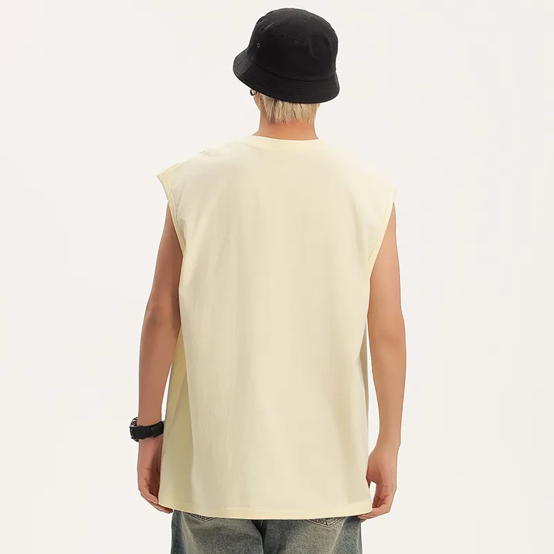 ARCLINEA Tank Tops Unisex-18
