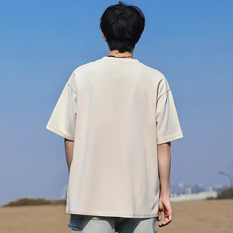 ARCLINEA T Shirts Unisex-24