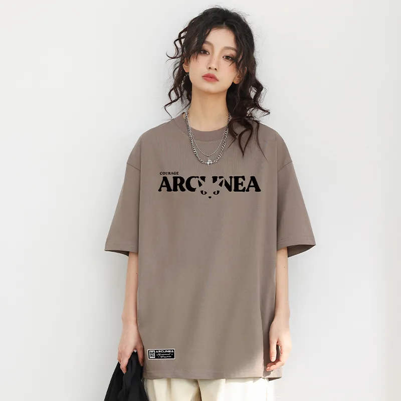 ARCLINEA T Shirts Unisex-10