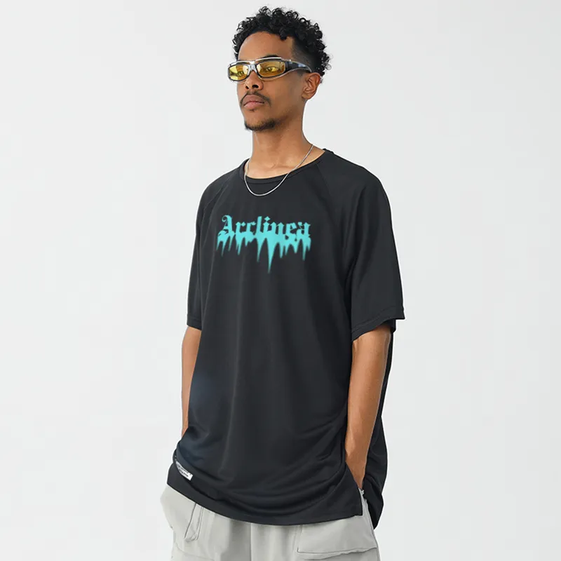ARCLINEA Basketball Jersey Unisex-17