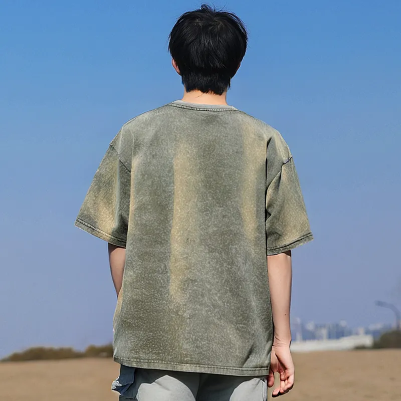 ARCLINEA T Shirts Unisex-27