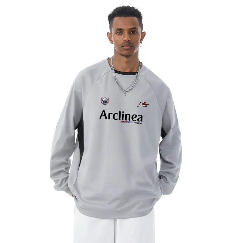 ARCLINEA Basketball Jerseys Unisex-18