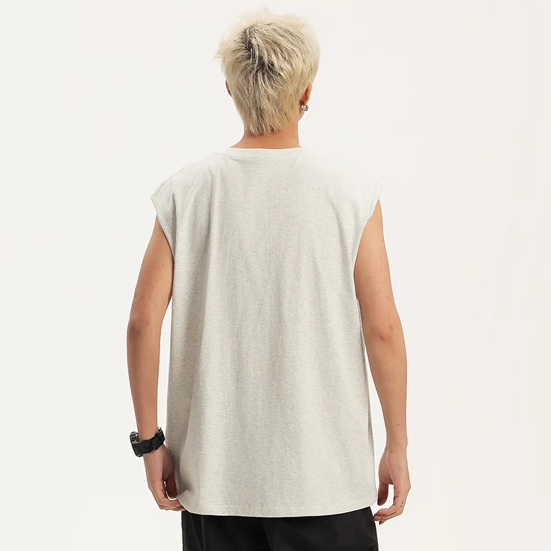 ARCLINEA Tank Tops Unisex-22