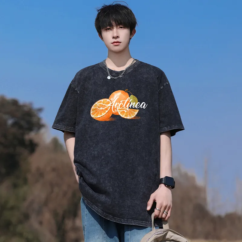 ARCLINEA T-Shirts Unisex-3