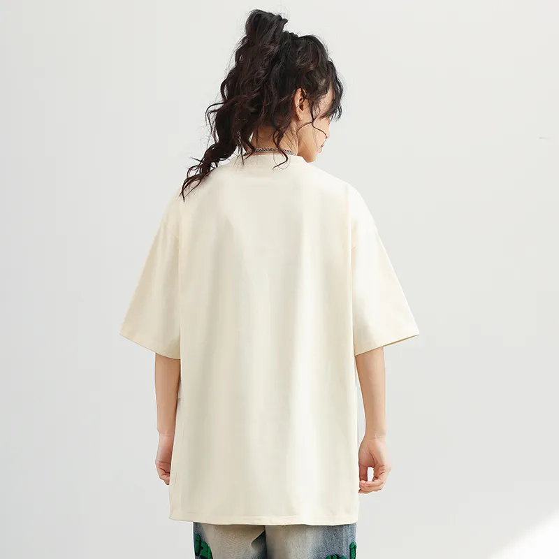 ARCLINEA T Shirts Unisex-24