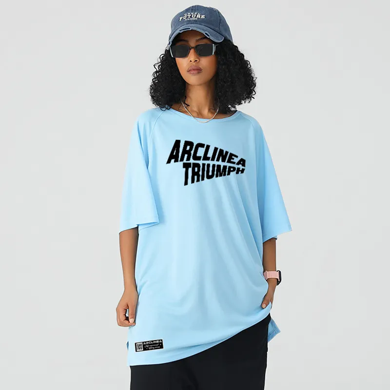 ARCLINEA Basketball Jersey Unisex-9