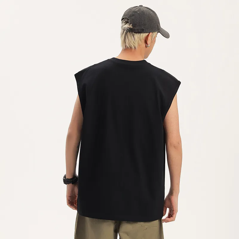 ARCLINEA Tank Tops Unisex-10