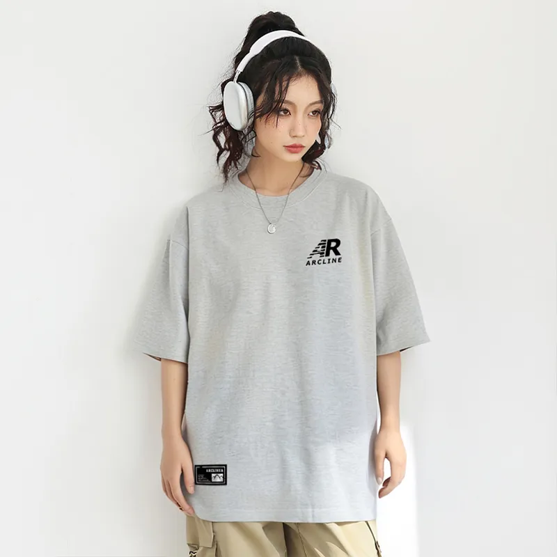 ARCLINEA T Shirts Unisex-29