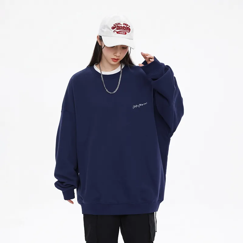 ARCLINEA Sweatshirts Unisex-13