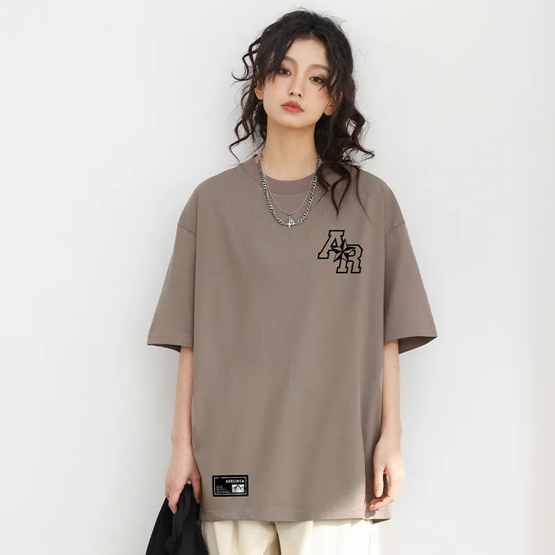 ARCLINEA T Shirts Unisex-12
