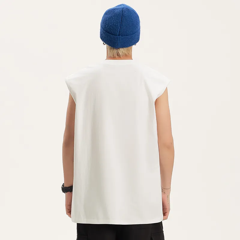 ARCLINEA Tank Tops Unisex-9