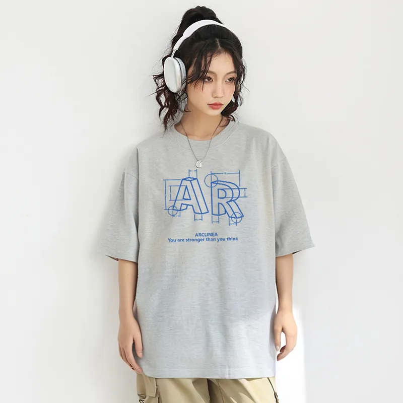 ARCLINEA T Shirts Unisex-28