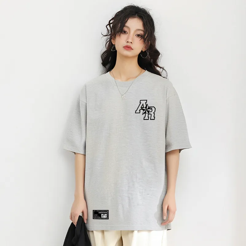 ARCLINEA T Shirts Unisex-28