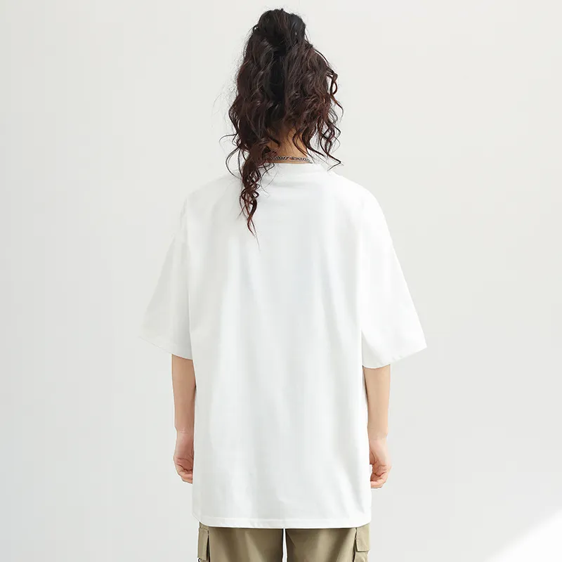 ARCLINEA Short Sleeved T Shirts Unisex-7