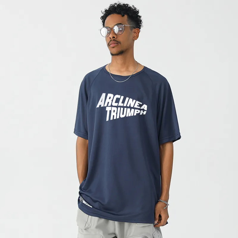 ARCLINEA Basketball Jersey Unisex-14