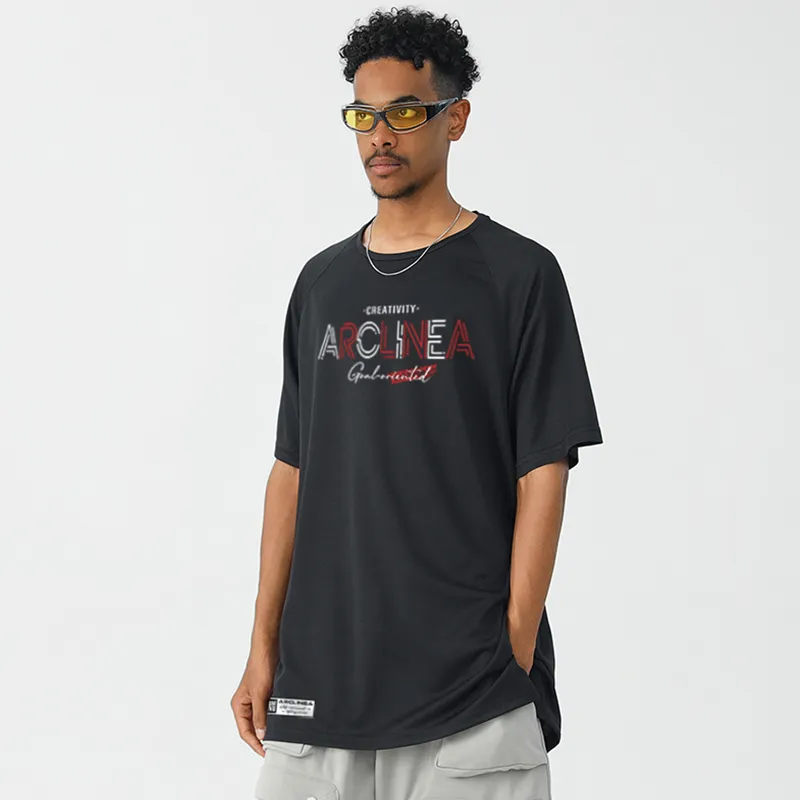 ARCLINEA Basketball Jersey Unisex-19