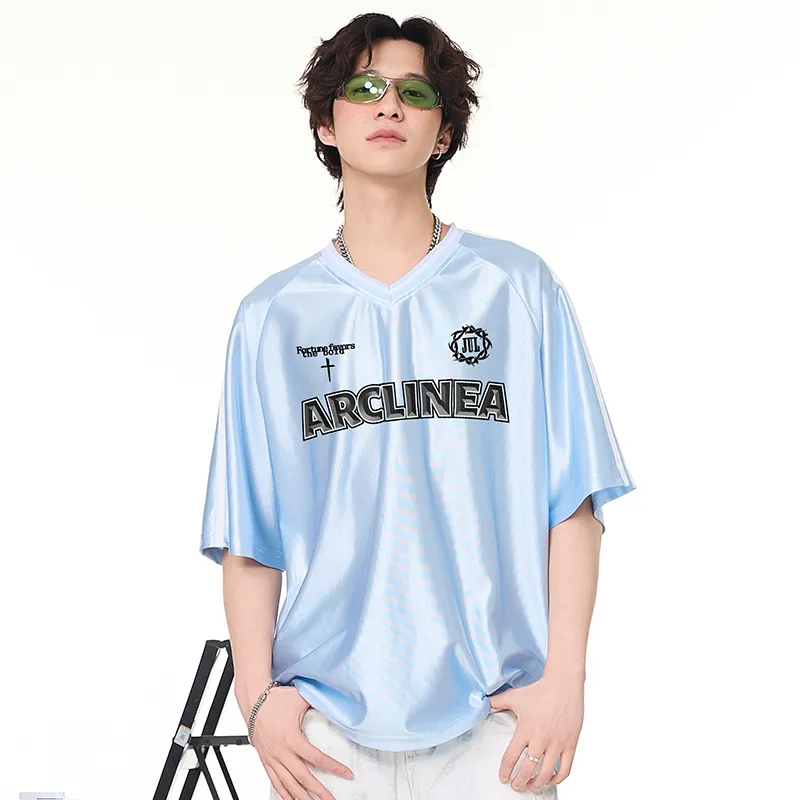 ARCLINEA T Shirts Unisex-17