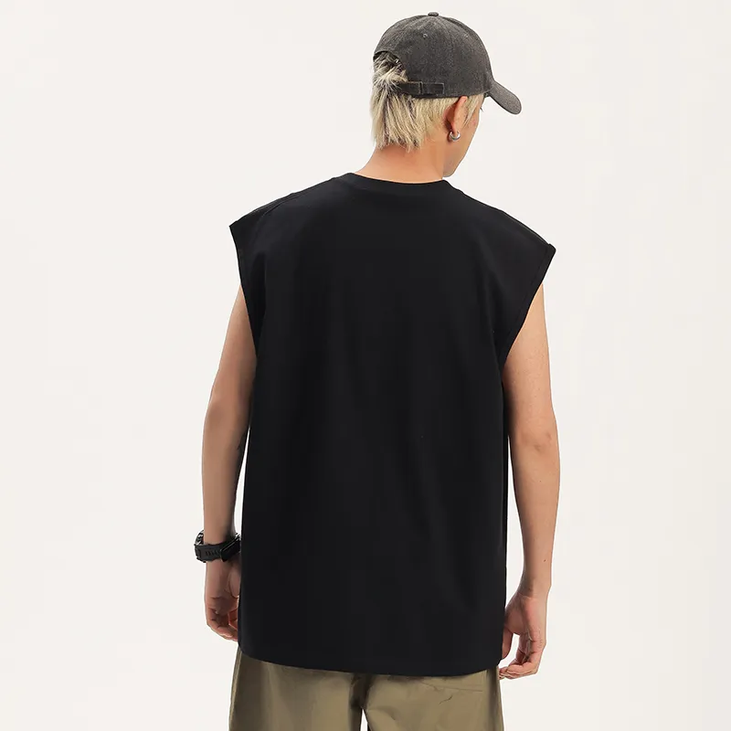 ARCLINEA Tank Tops Unisex-10