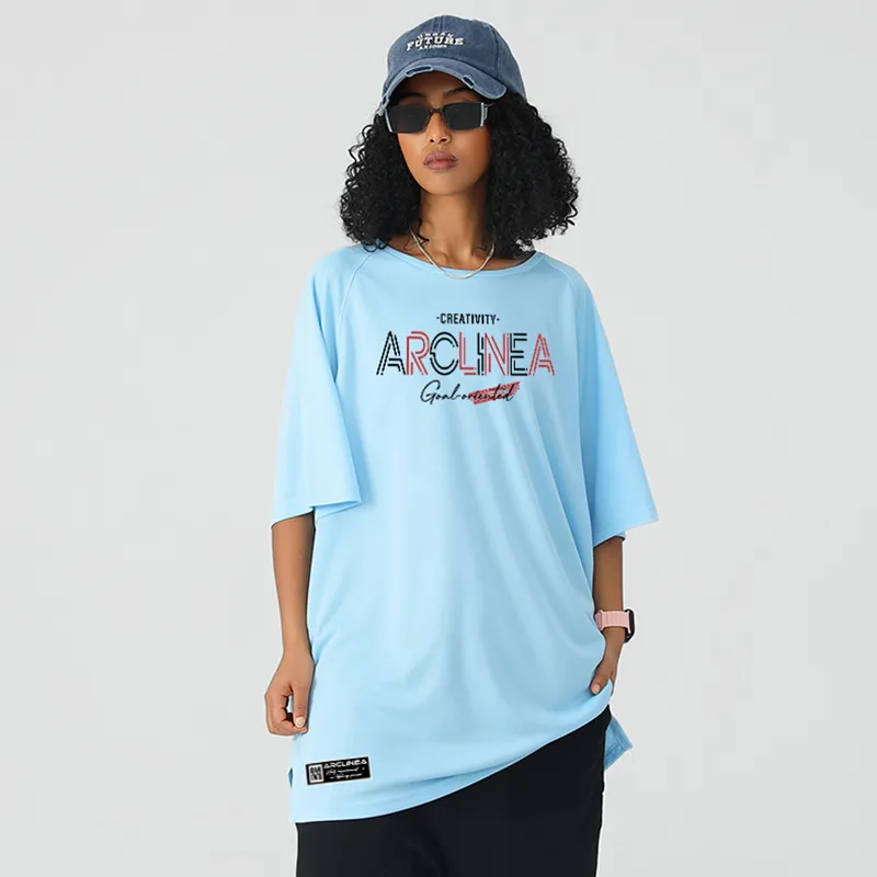 ARCLINEA Basketball Jersey Unisex-9
