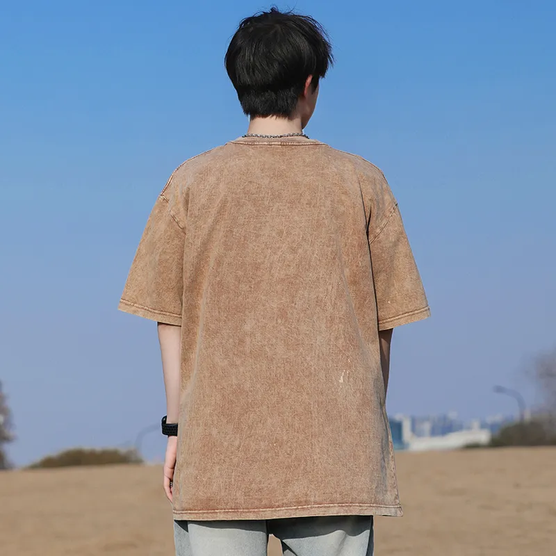 ARCLINEA T-Shirts Unisex-14