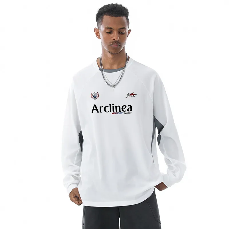 ARCLINEA Basketball Jerseys Unisex-2