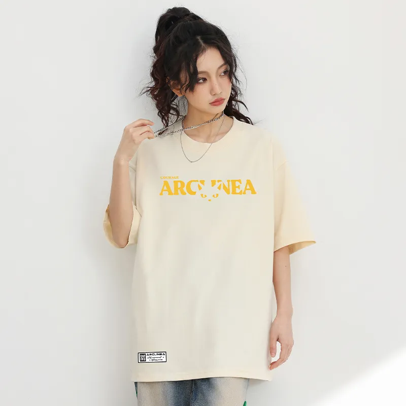 ARCLINEA T Shirts Unisex-19