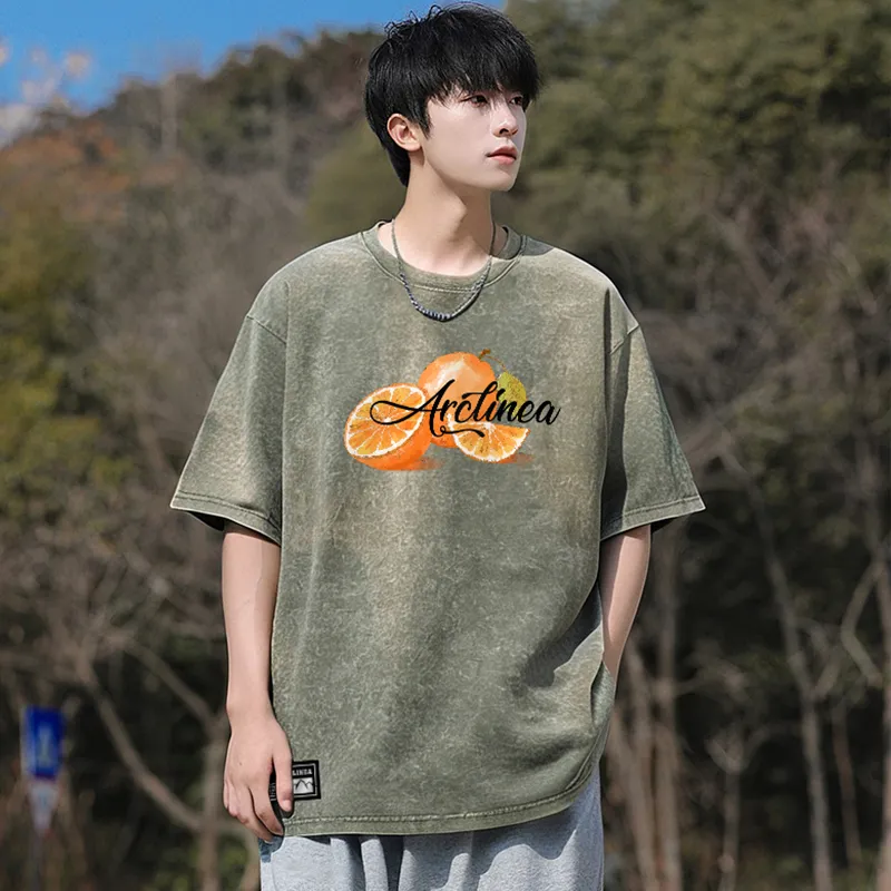 ARCLINEA T-Shirts Unisex-27