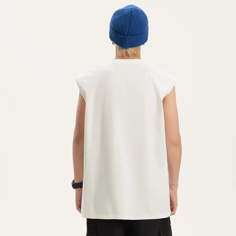 ARCLINEA Tank Tops Unisex-5