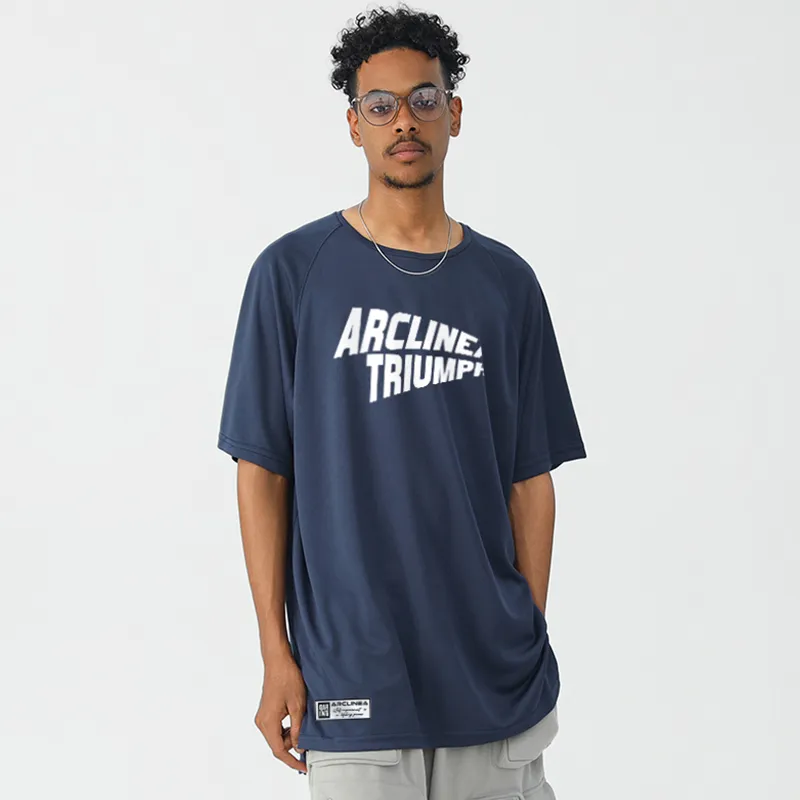 ARCLINEA Basketball Jersey Unisex-12