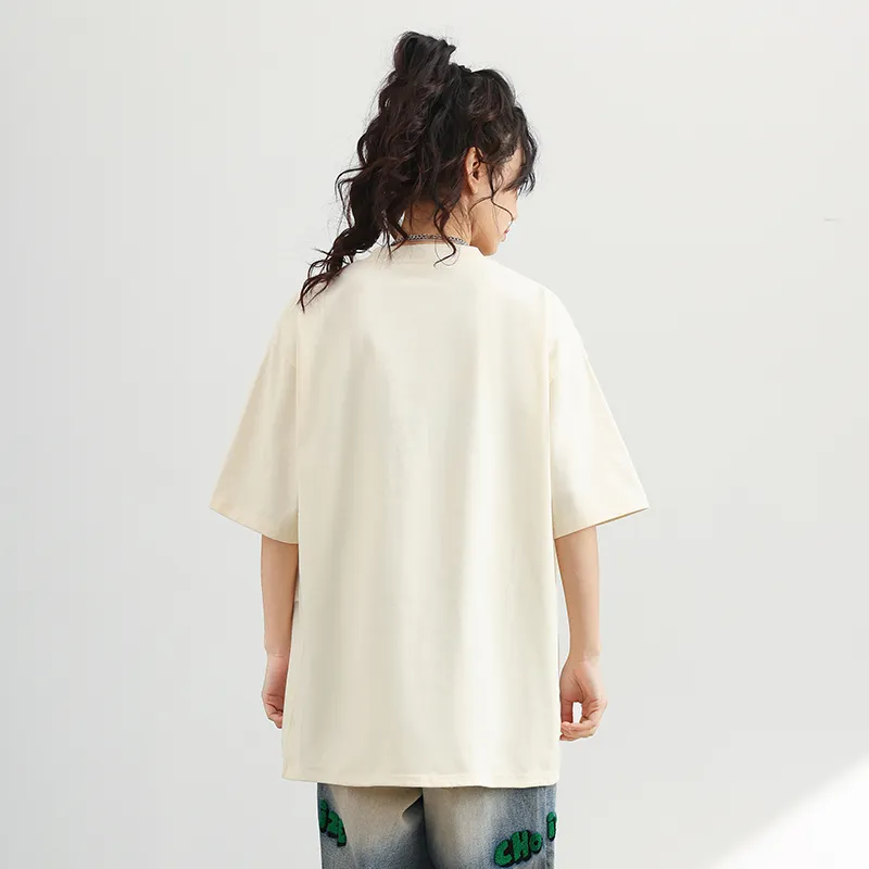 ARCLINEA T Shirts Unisex-34