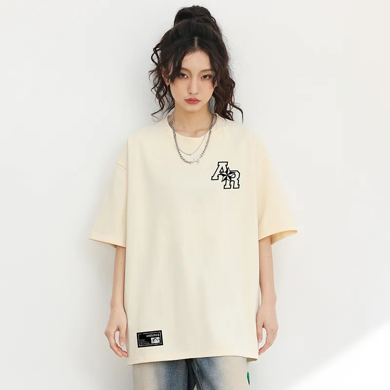 ARCLINEA T Shirts Unisex-23