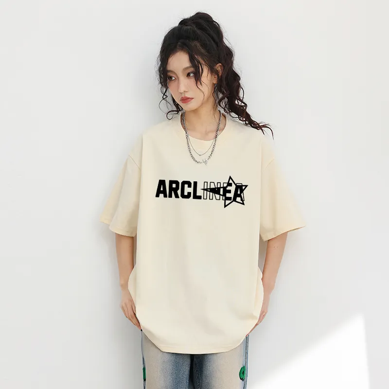 ARCLINEA T Shirts Unisex-32