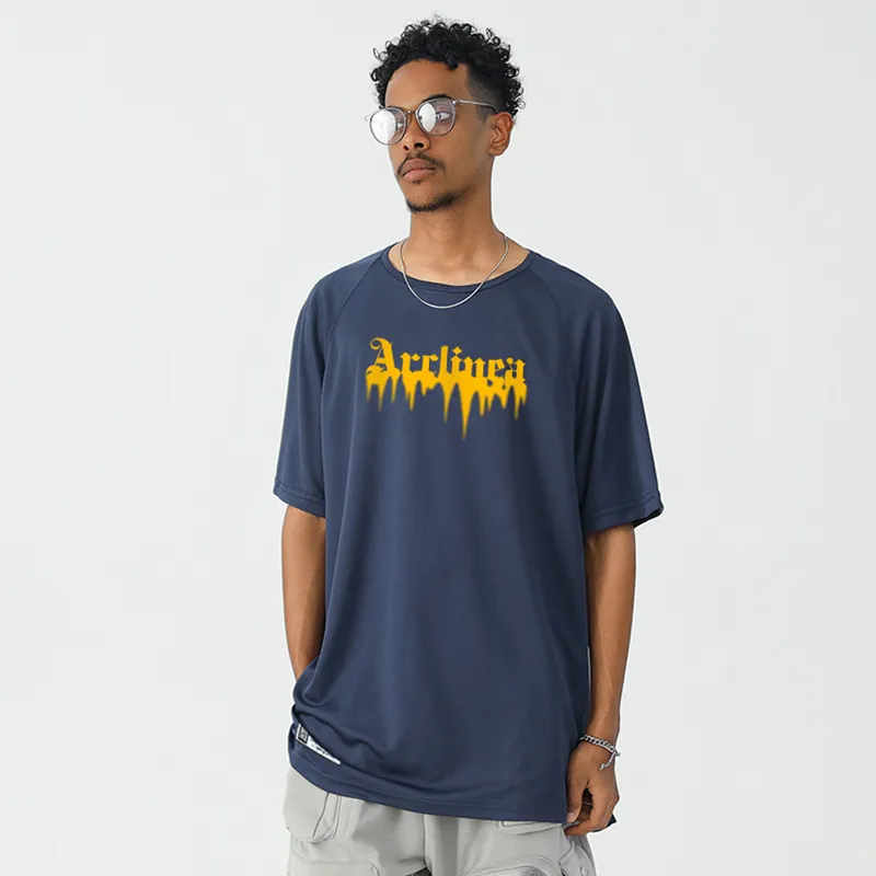 ARCLINEA Basketball Jersey Unisex-14
