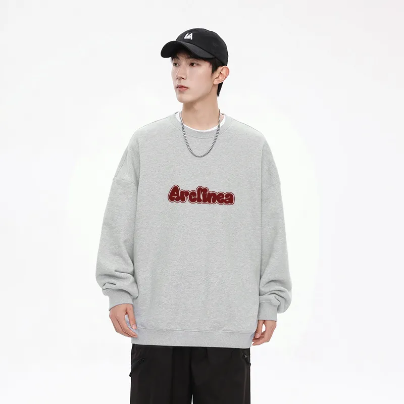 ARCLINEA Sweatshirts Unisex-28