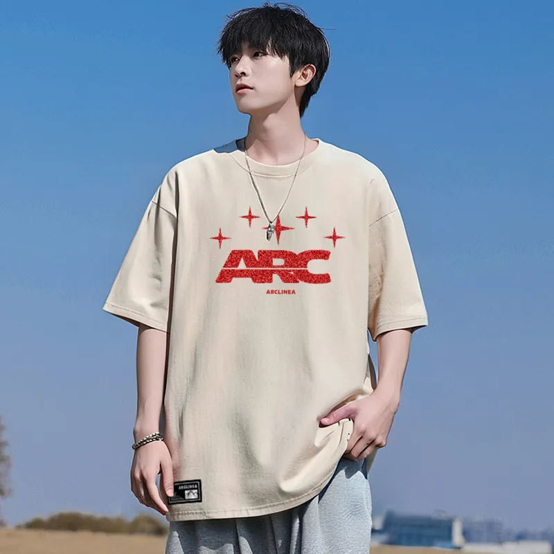 ARCLINEA T Shirts Unisex-24
