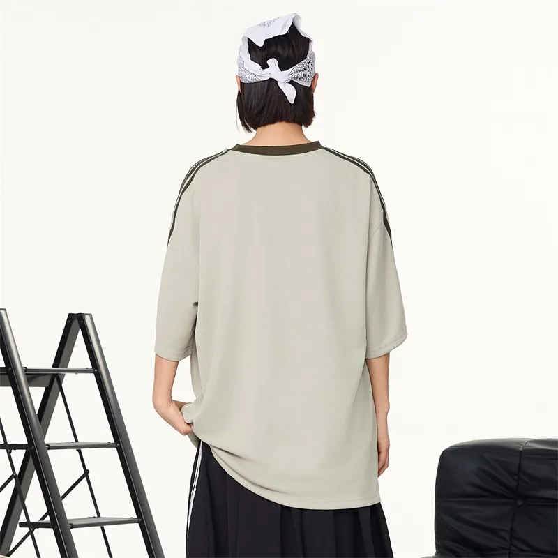 ARCLINEA T Shirts Unisex-7