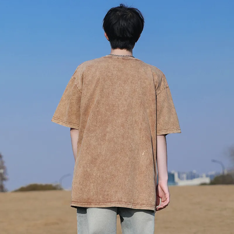ARCLINEA T Shirts Unisex-9
