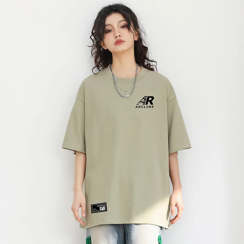 ARCLINEA T Shirts Unisex-17