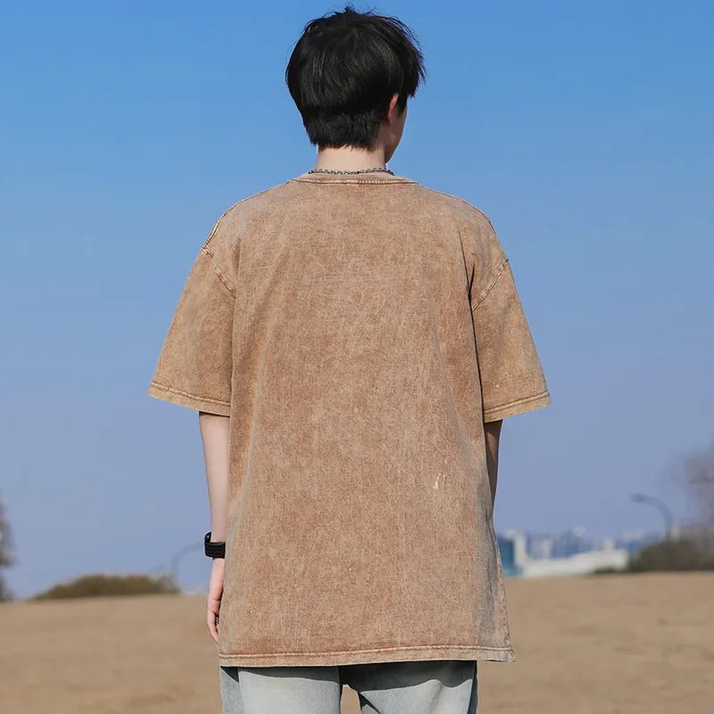 ARCLINEA T Shirts Unisex-14
